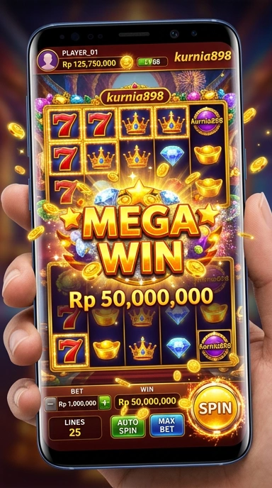 Pengguna dapat menemukan berbagai aplikasi dengan cepat di kurnia898.